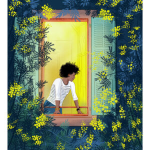 Soleils dans la nuit