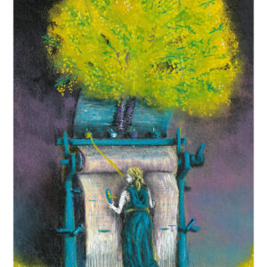 La bataille de Pénélope