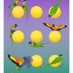 Conversations ensoleillées